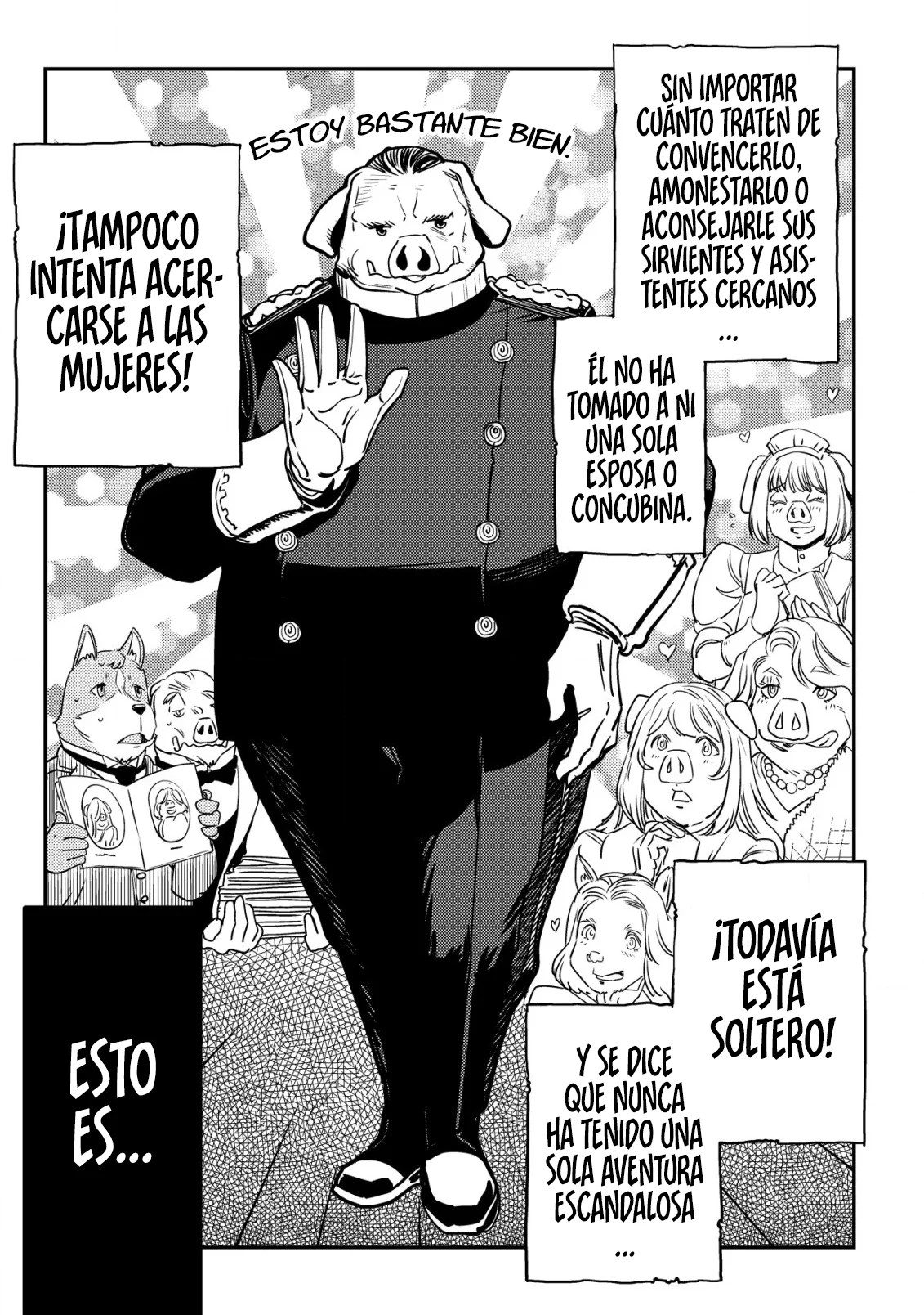 Página 49 del Manga