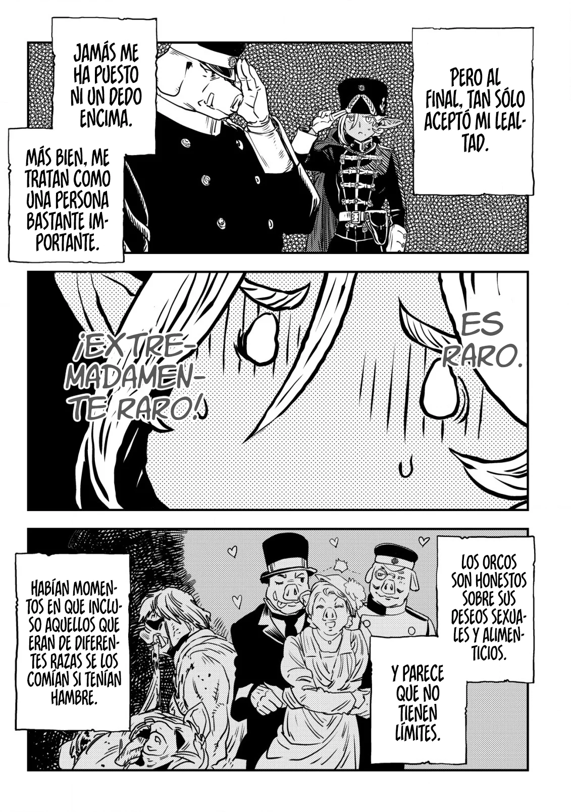 Página 53 del Manga