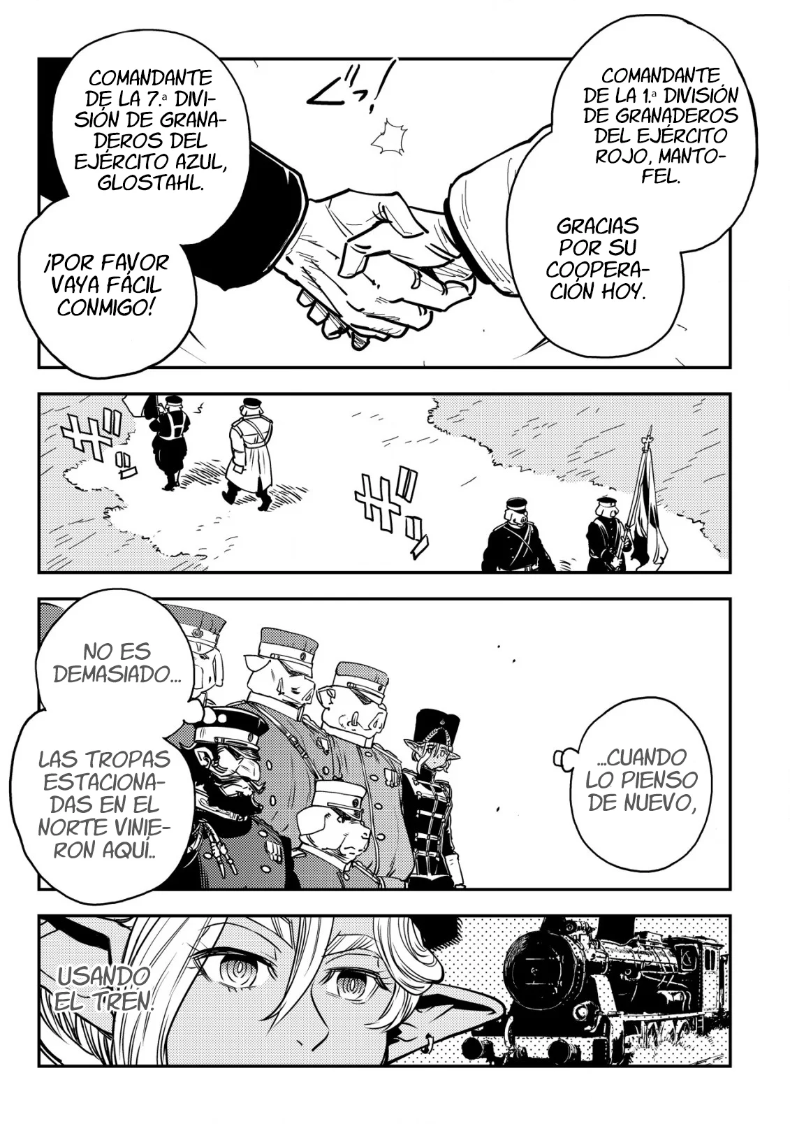 Página 37 del Manga