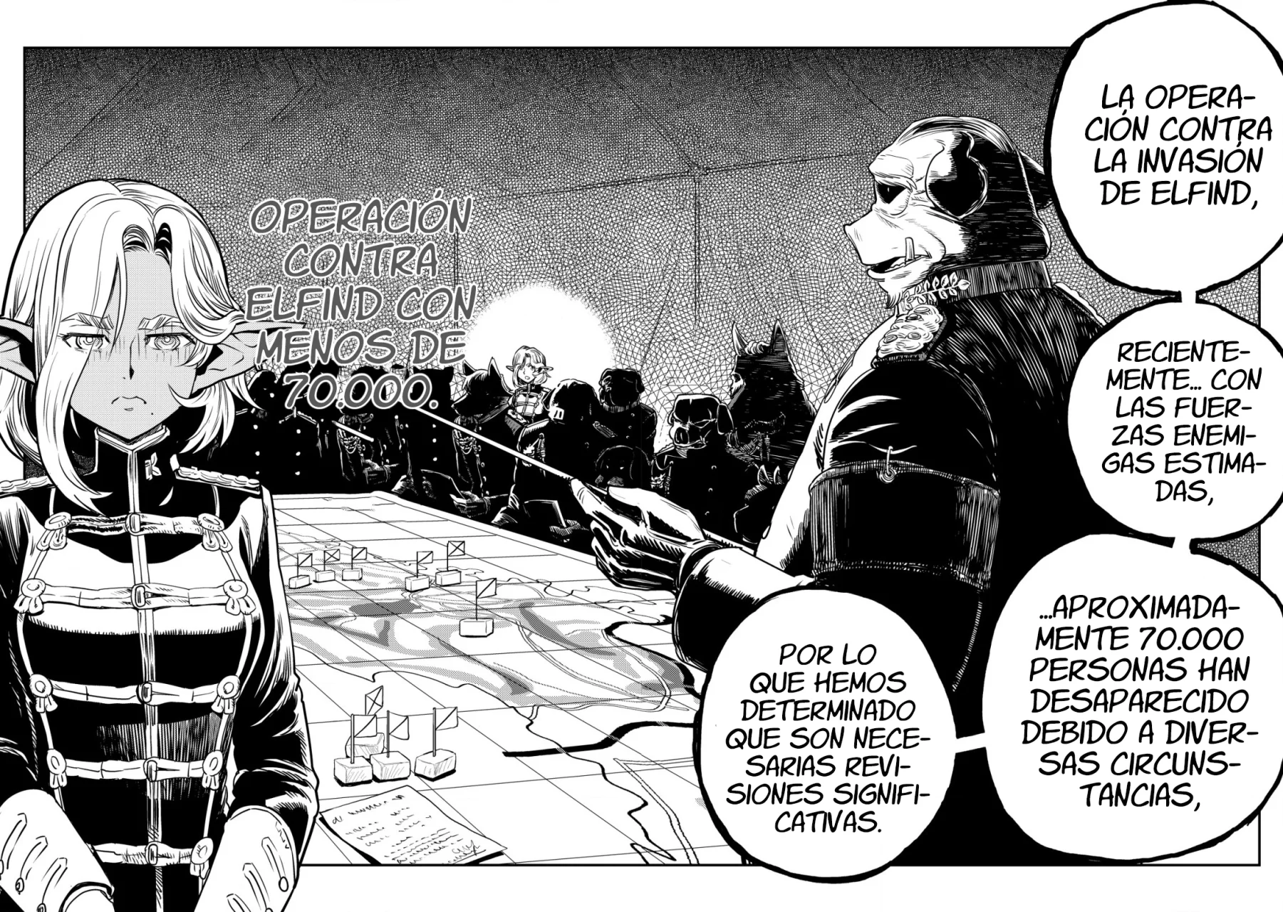 Página 44 del Manga