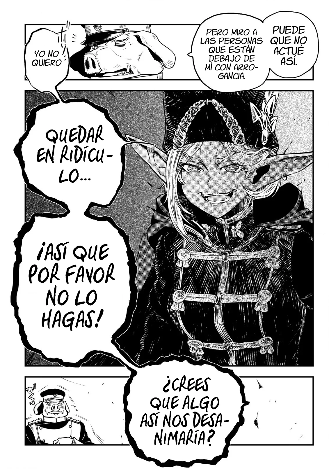 Página 49 del Manga