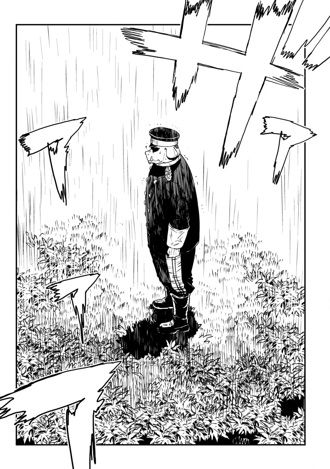 Página 30 del Manga