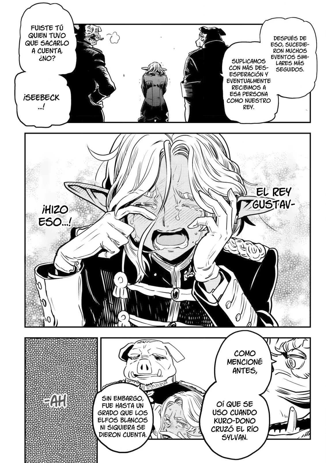 Página 41 del Manga