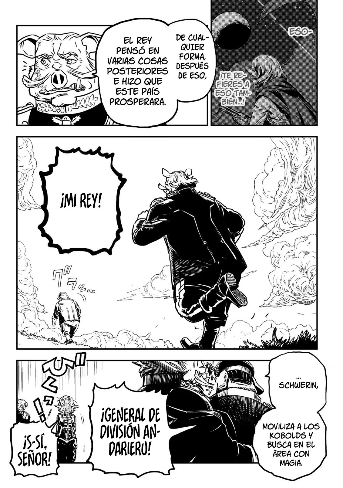 Página 42 del Manga