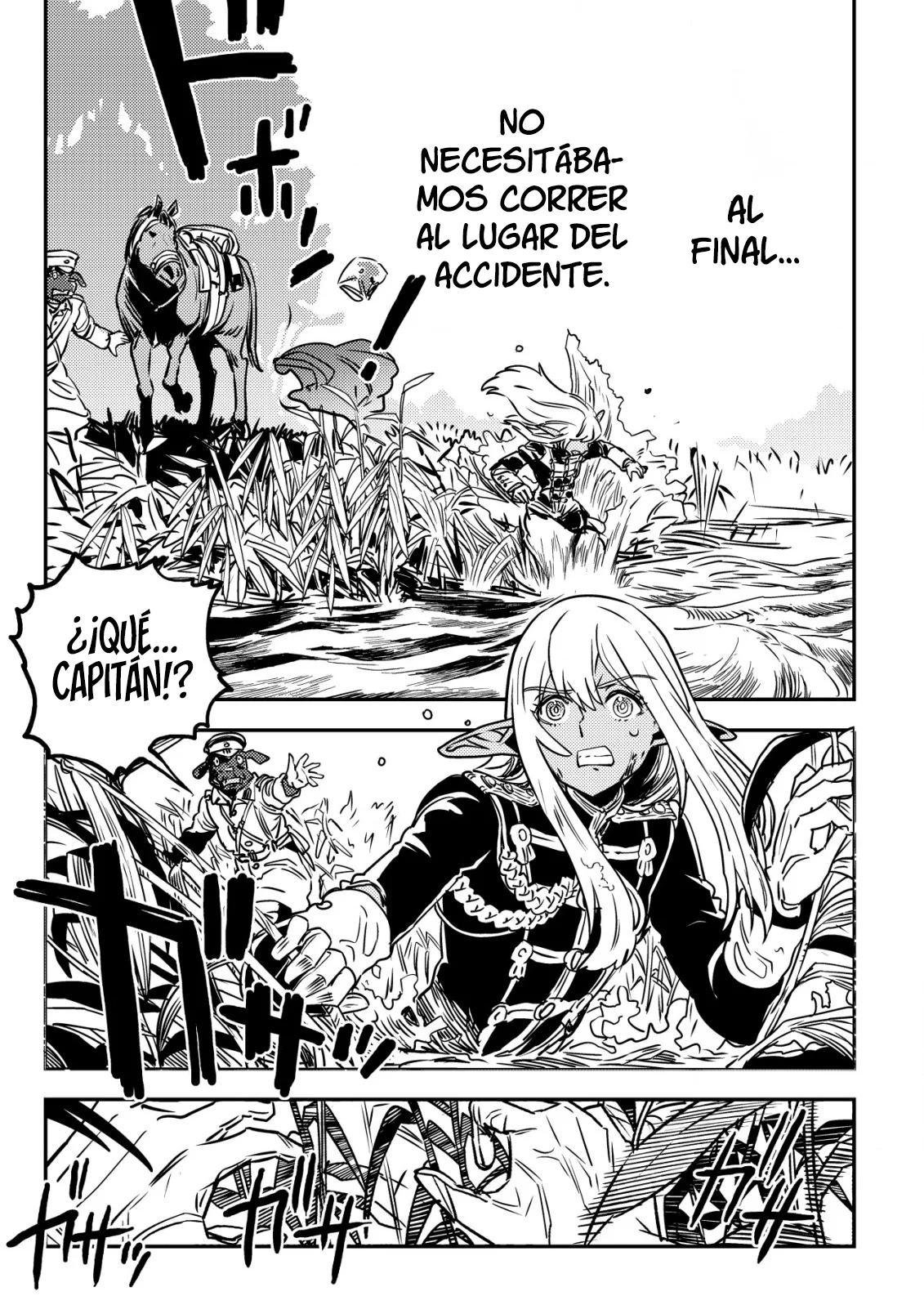 Página 44 del Manga