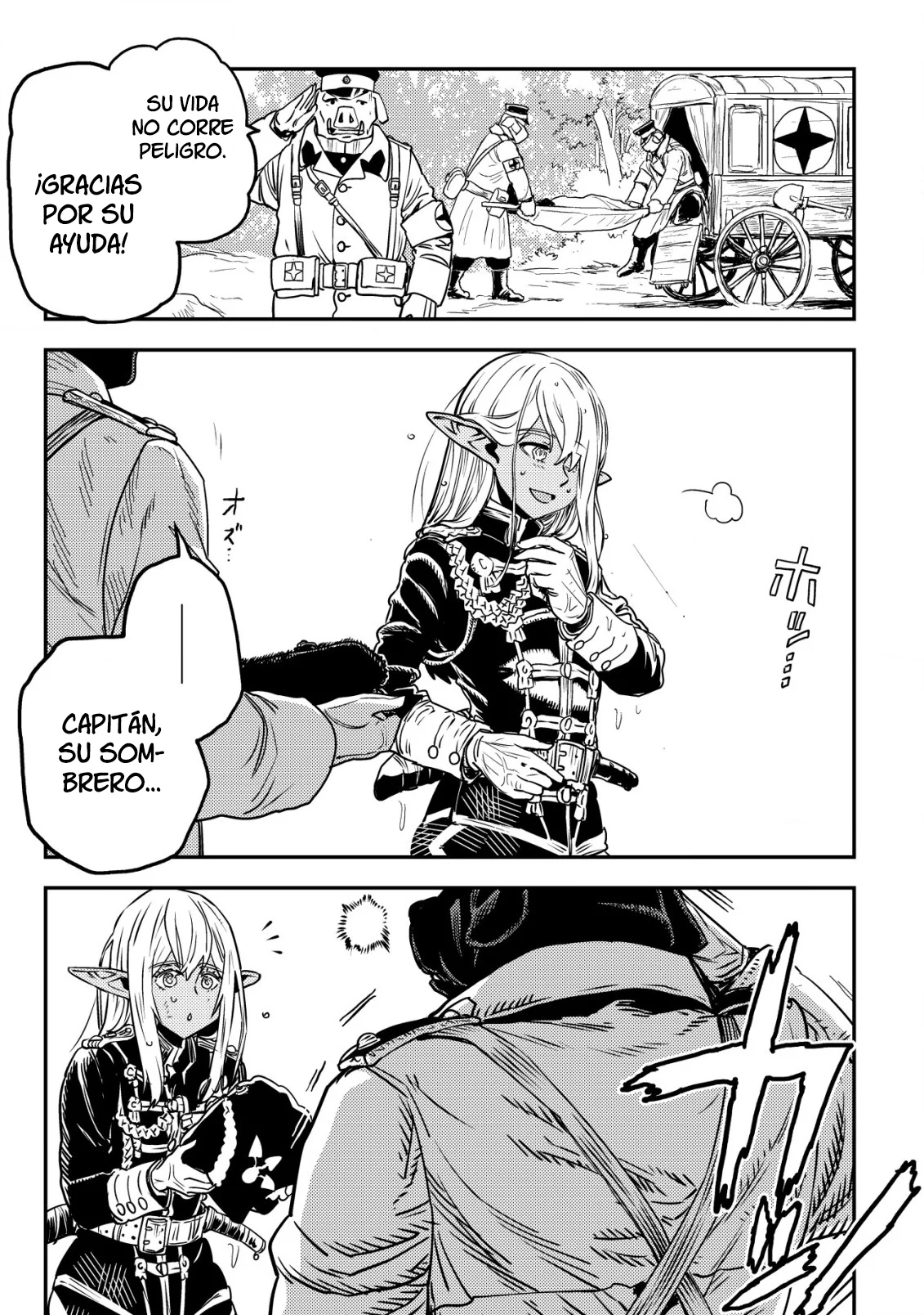 Página 46 del Manga