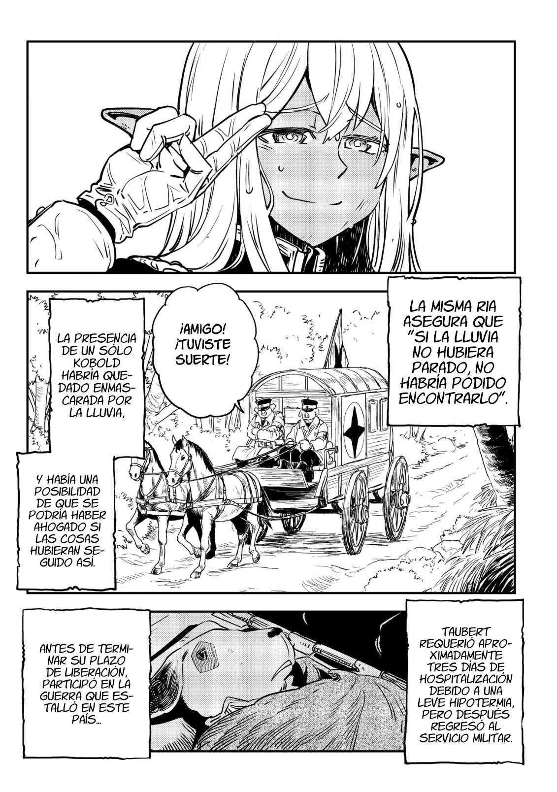 Página 48 del Manga