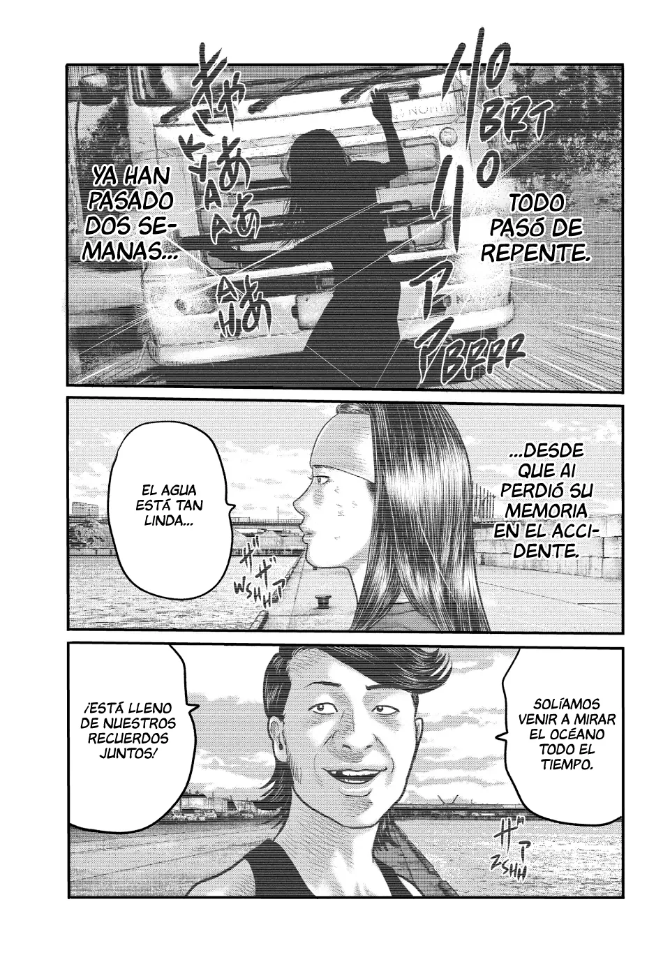Página 48 del Manga
