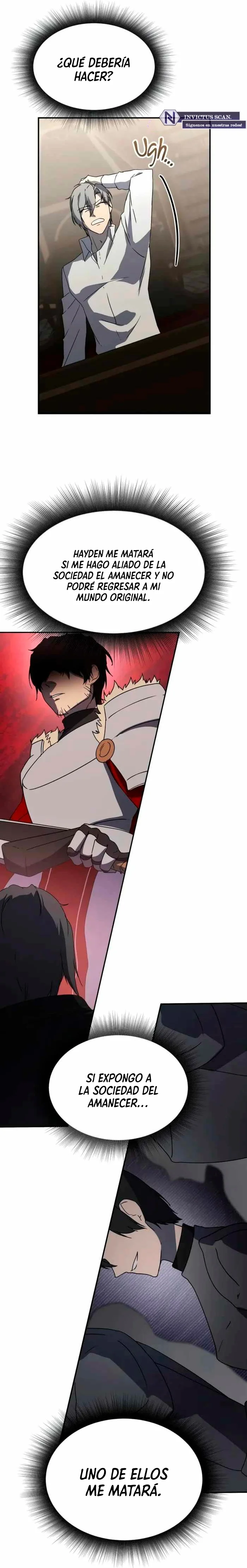 Página 34 del Manga