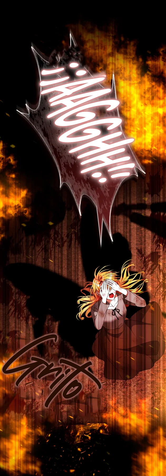 Página 59 del Manga