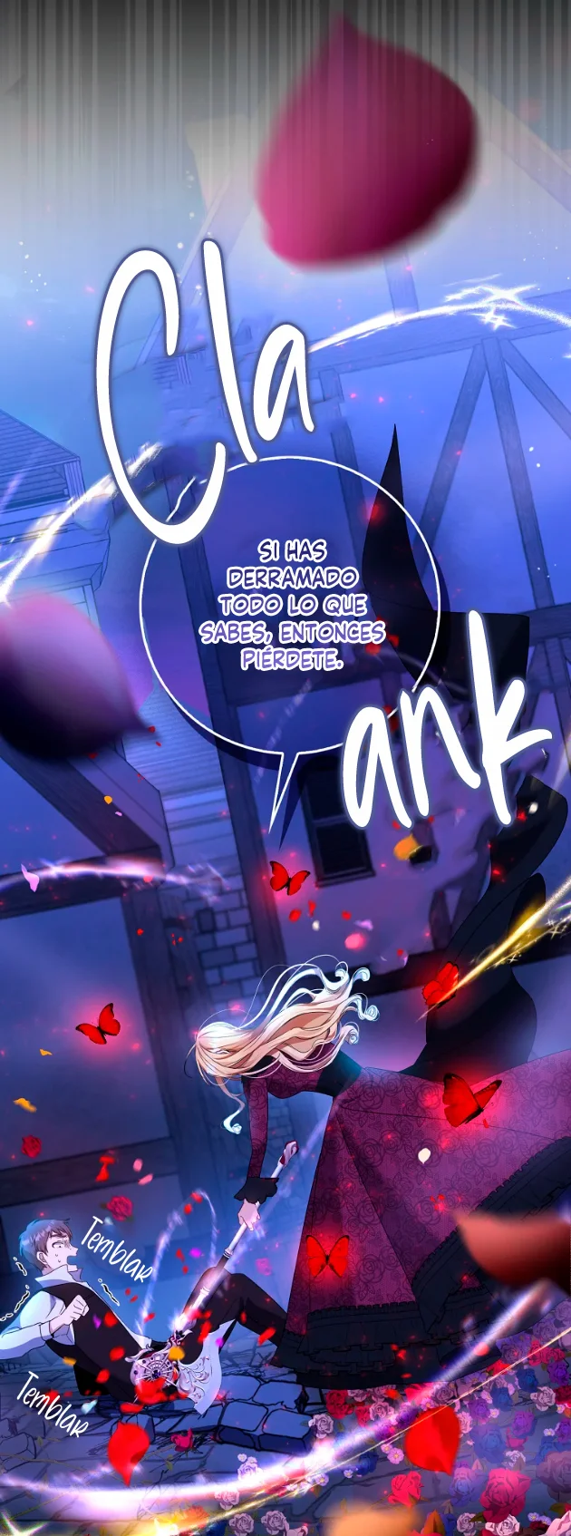 Página 67 del Manga