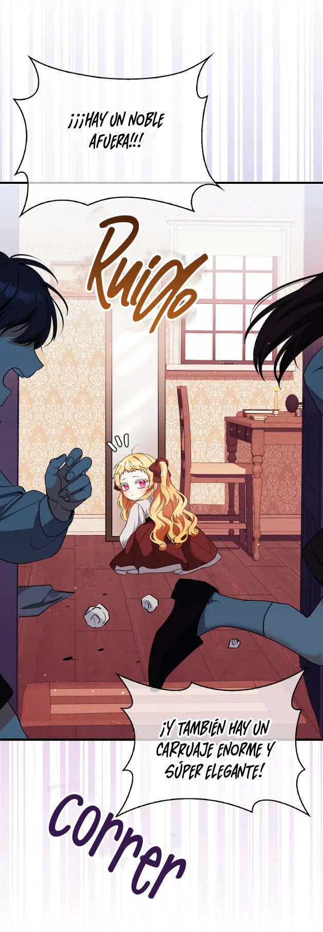 Página 96 del Manga