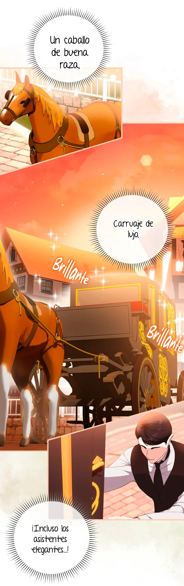 Página 101 del Manga