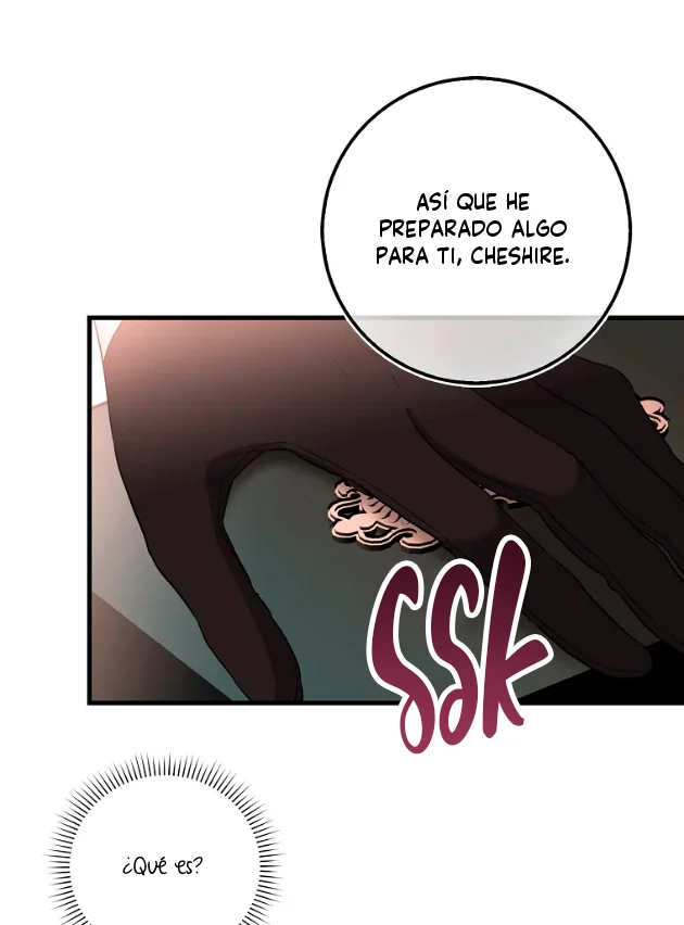 Página 45 del Manga