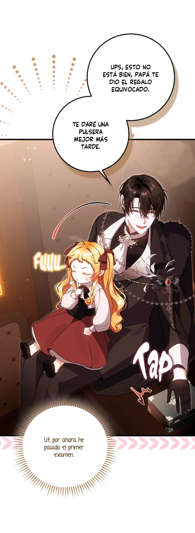 Página 54 del Manga