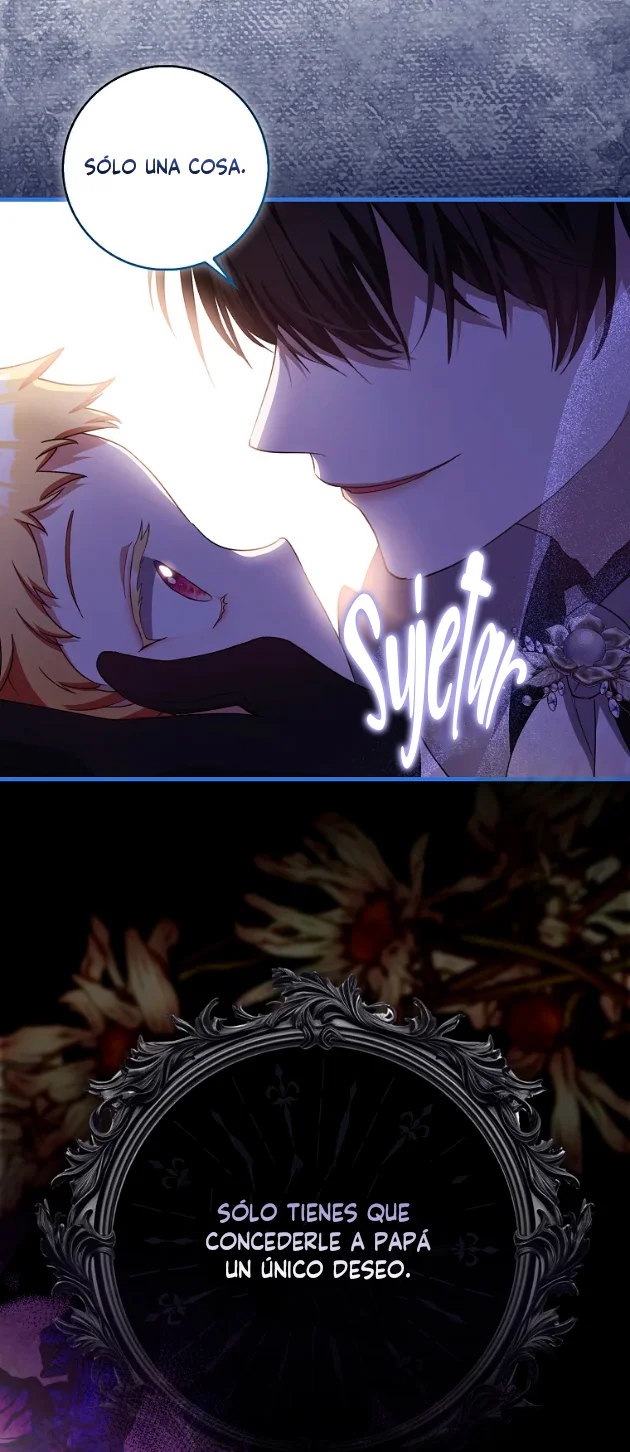 Página 58 del Manga