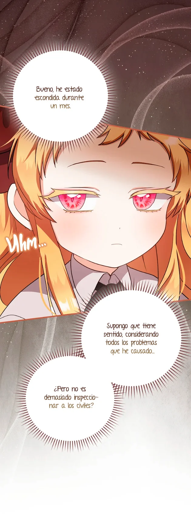 Página 68 del Manga