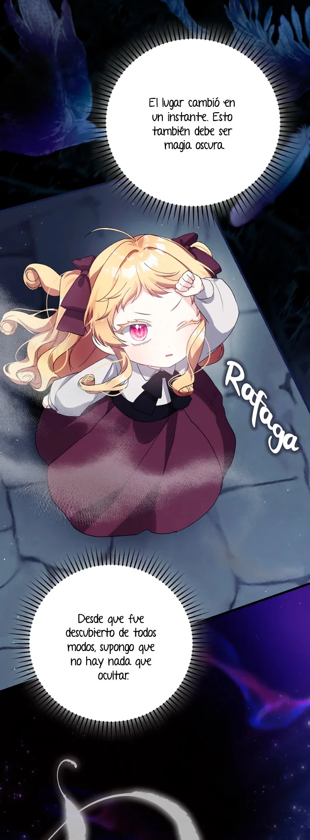 Página 82 del Manga
