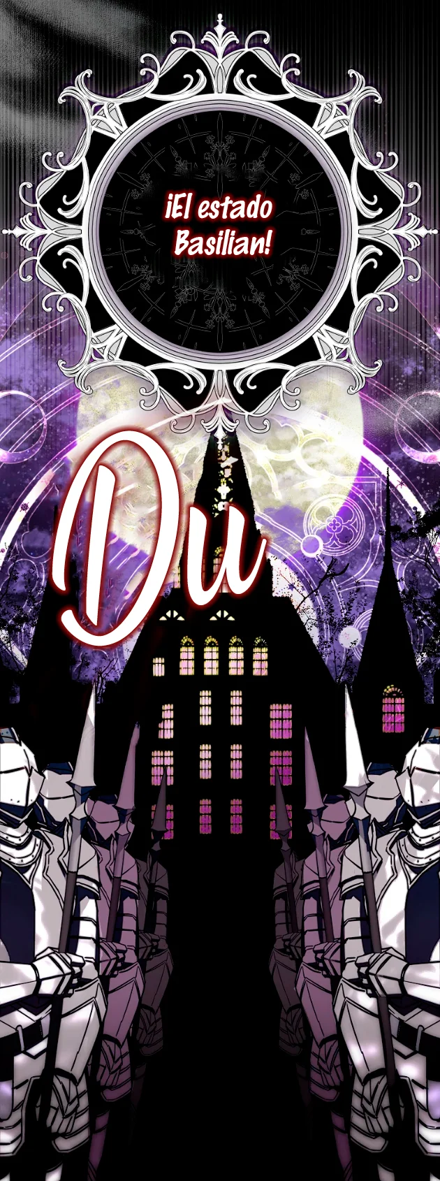 Página 85 del Manga
