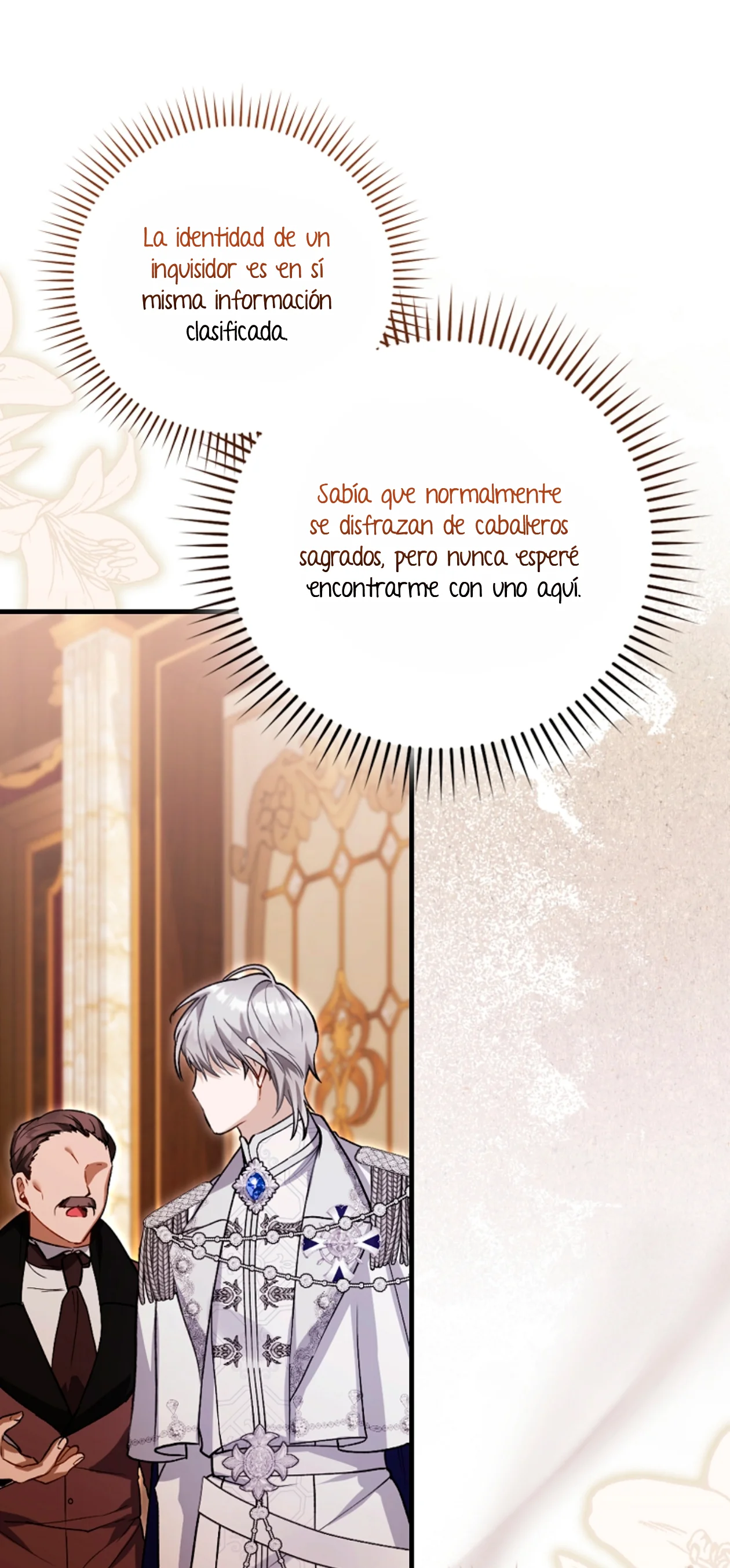Página 40 del Manga
