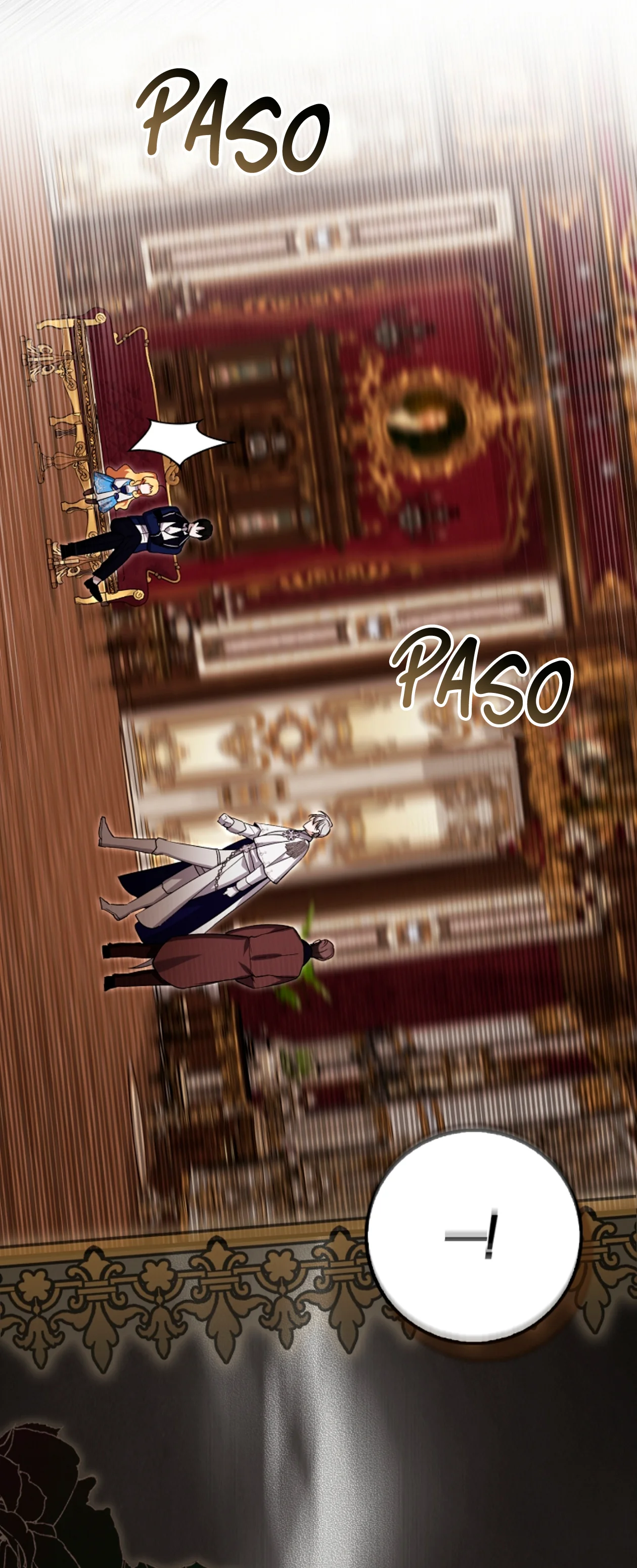 Página 44 del Manga