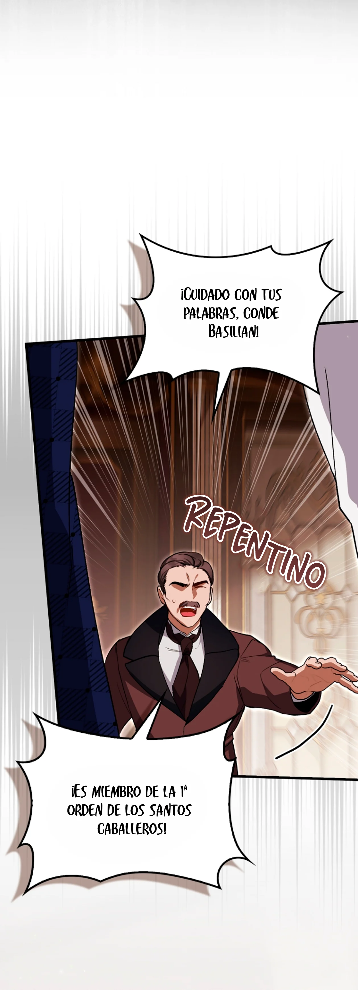 Página 50 del Manga