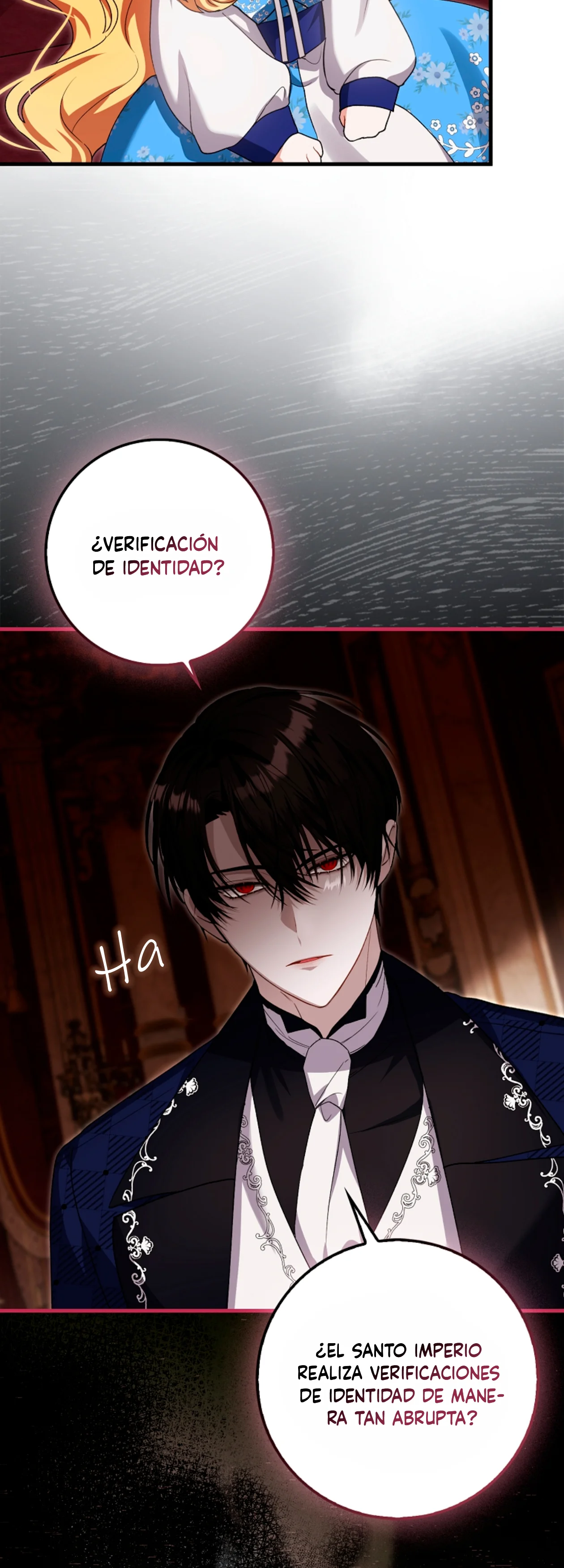 Página 56 del Manga