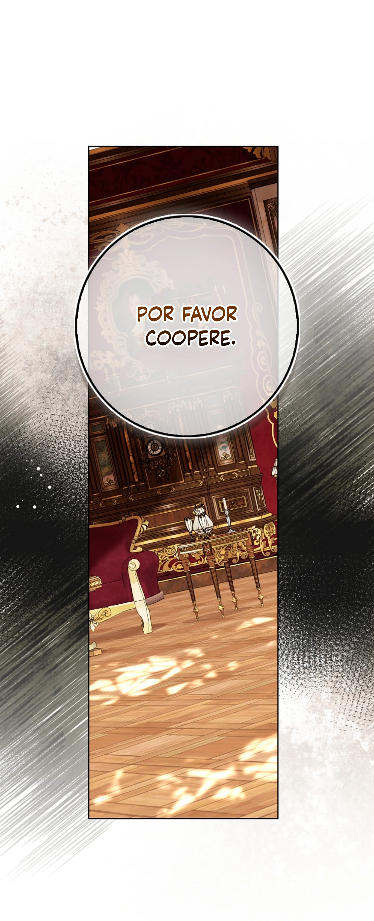 Página 59 del Manga