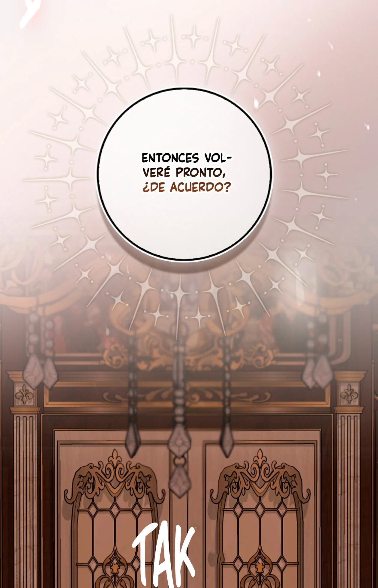 Página 65 del Manga