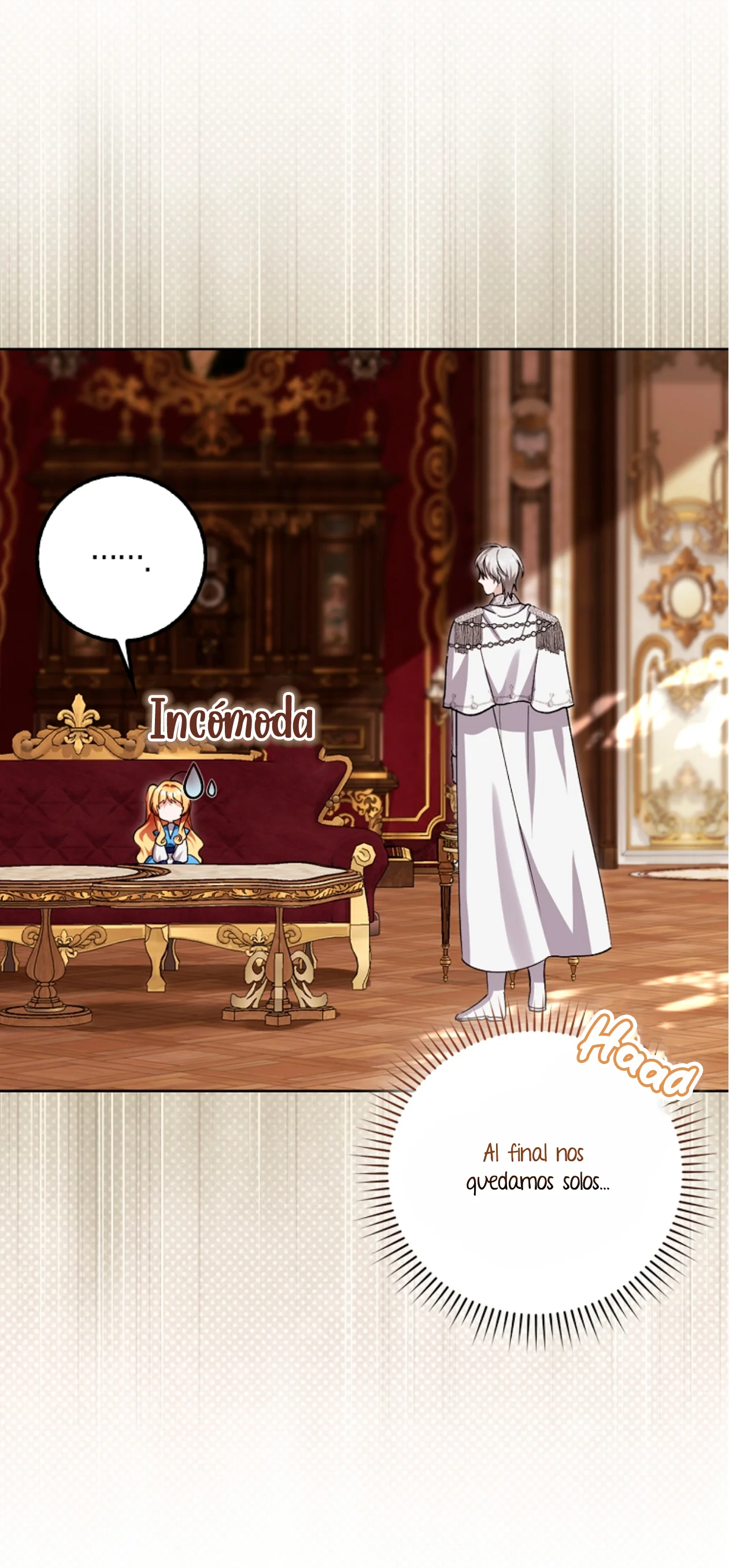Página 67 del Manga