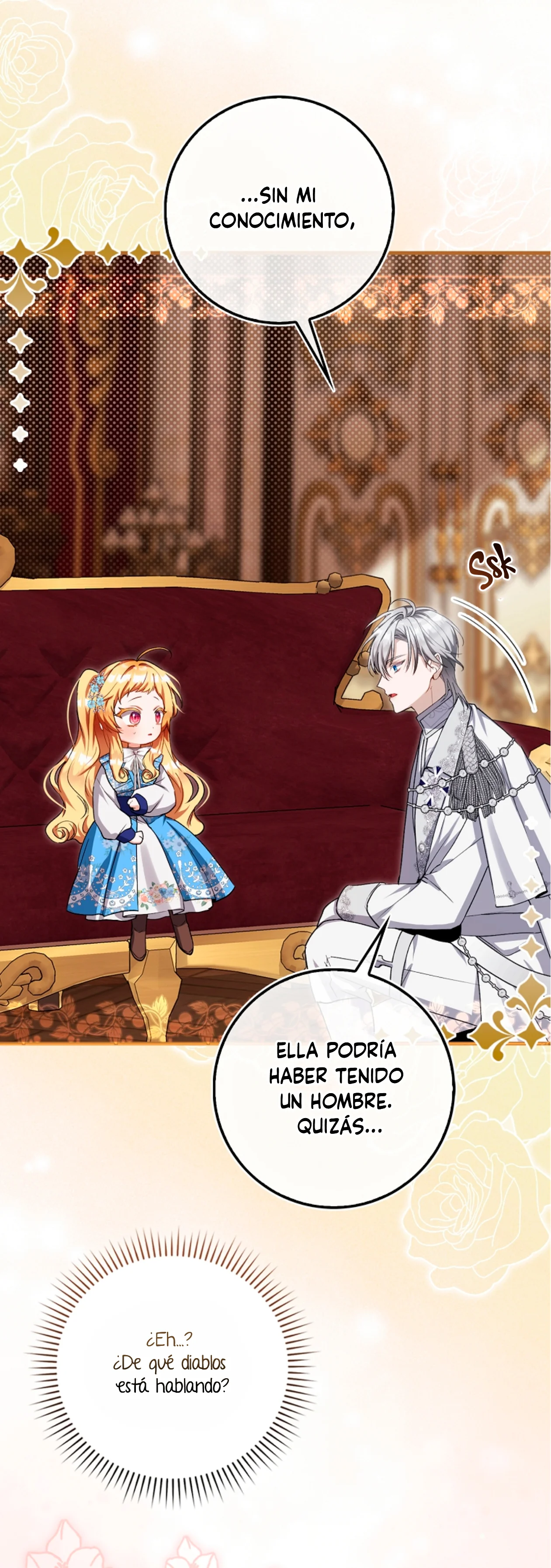 Página 71 del Manga