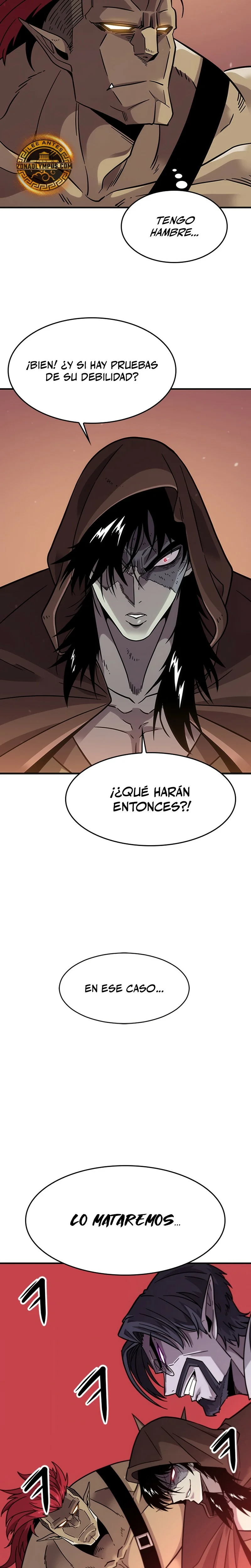 Página 32 del Manga
