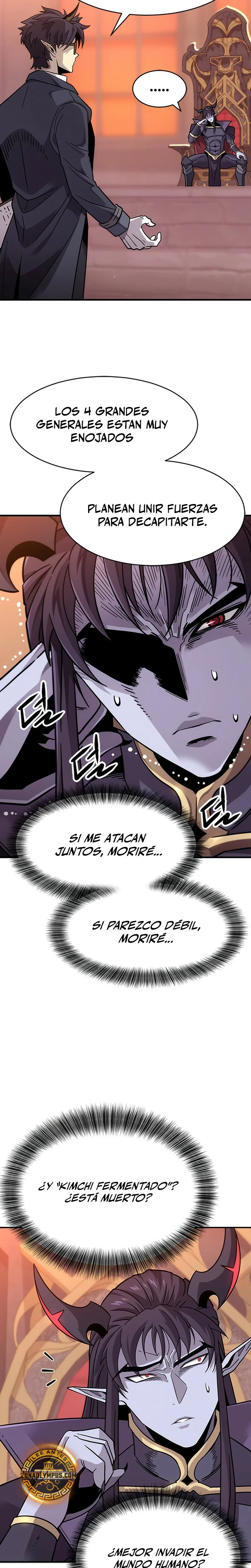 Página 34 del Manga