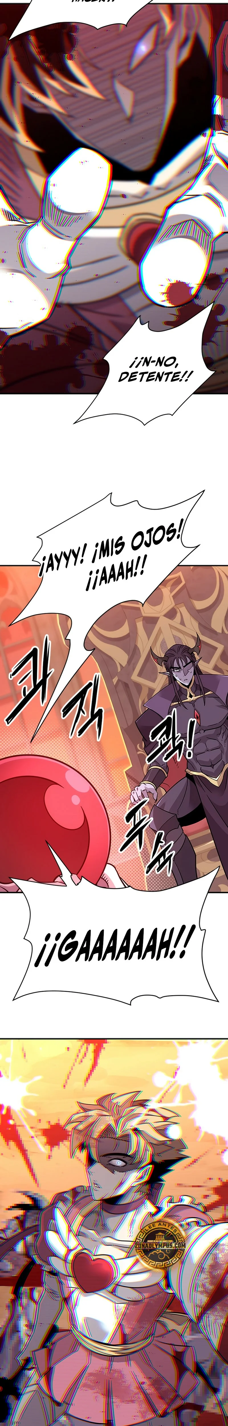 Página 36 del Manga
