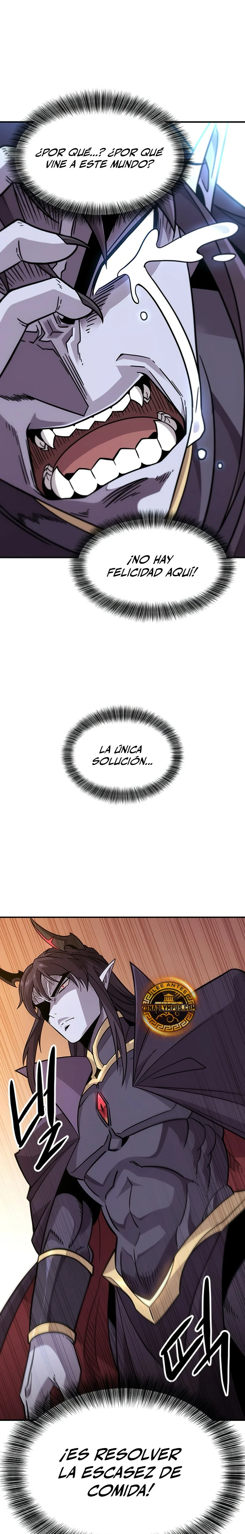 Página 38 del Manga