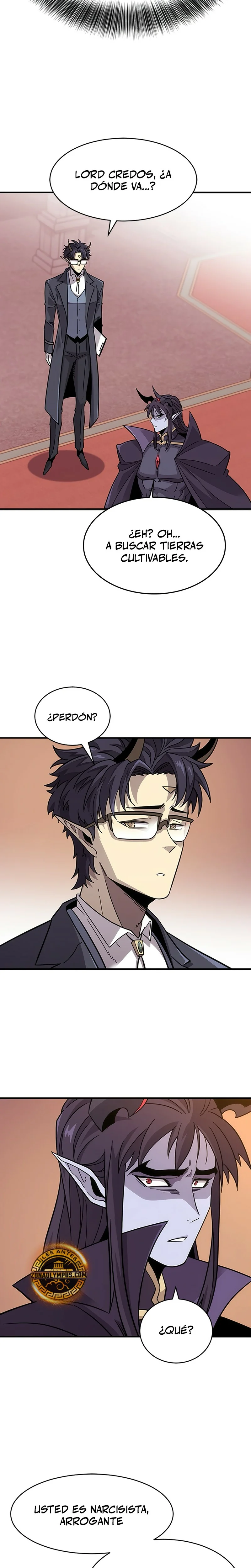 Página 39 del Manga