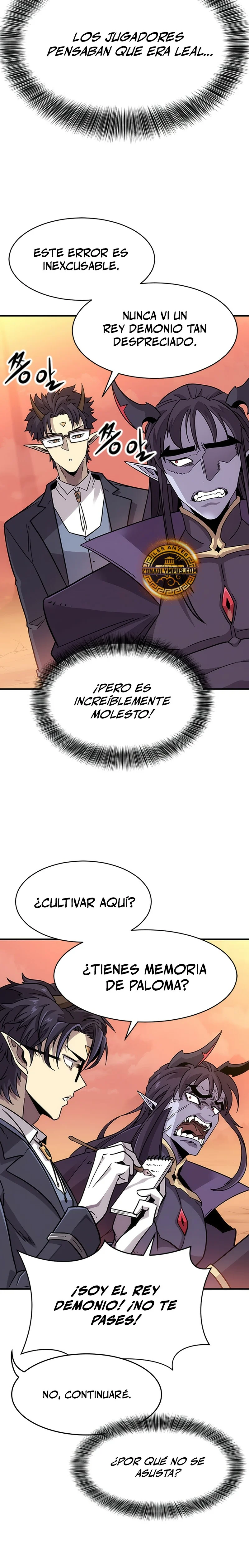 Página 42 del Manga