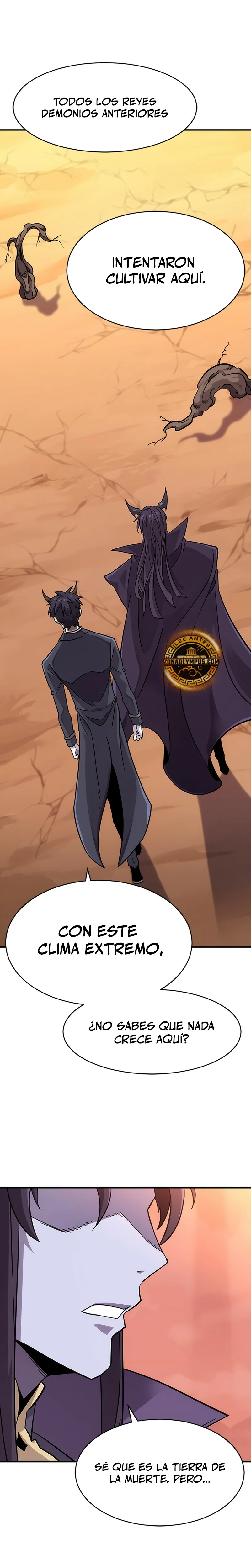 Página 43 del Manga