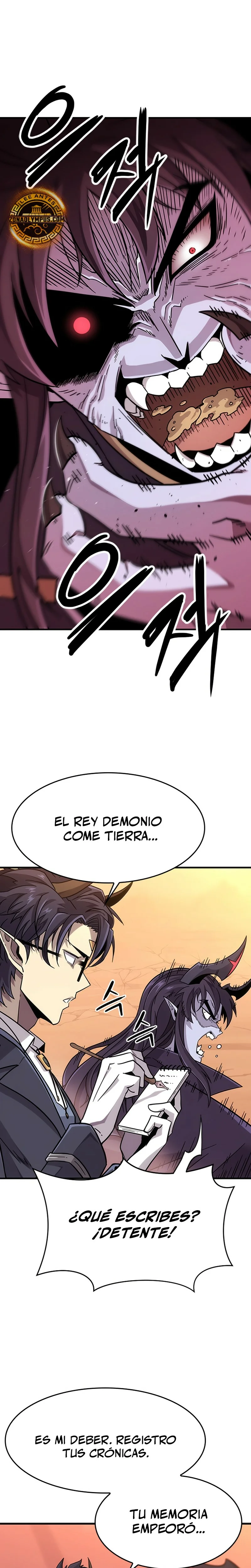 Página 45 del Manga