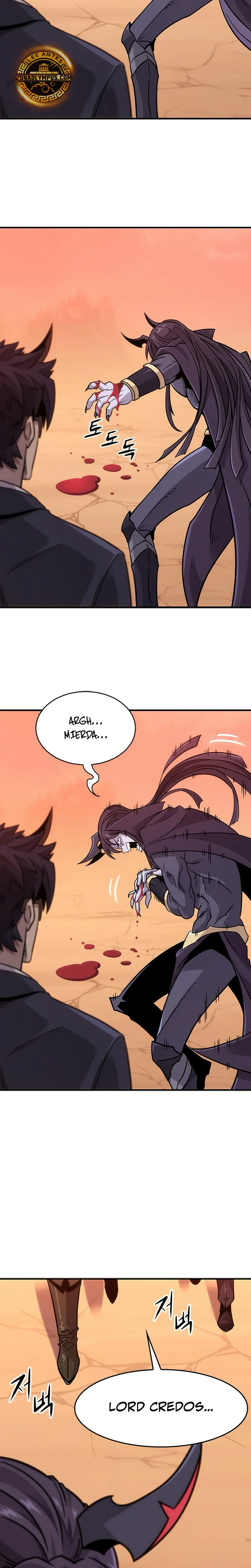 Página 55 del Manga