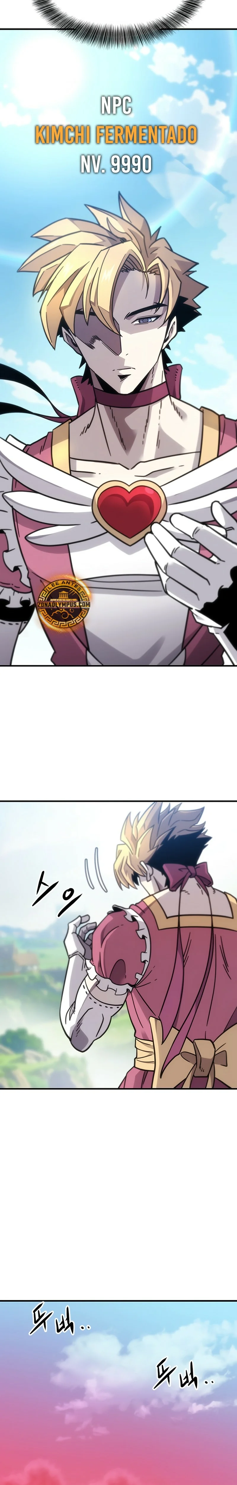 Página 59 del Manga