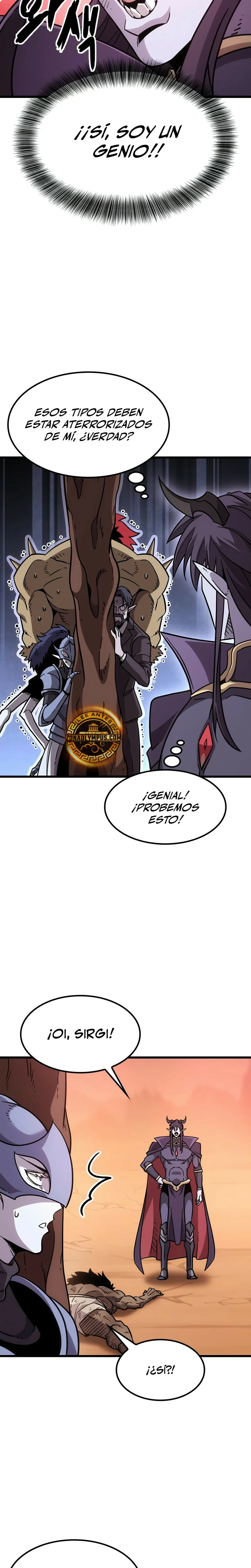 Página 32 del Manga