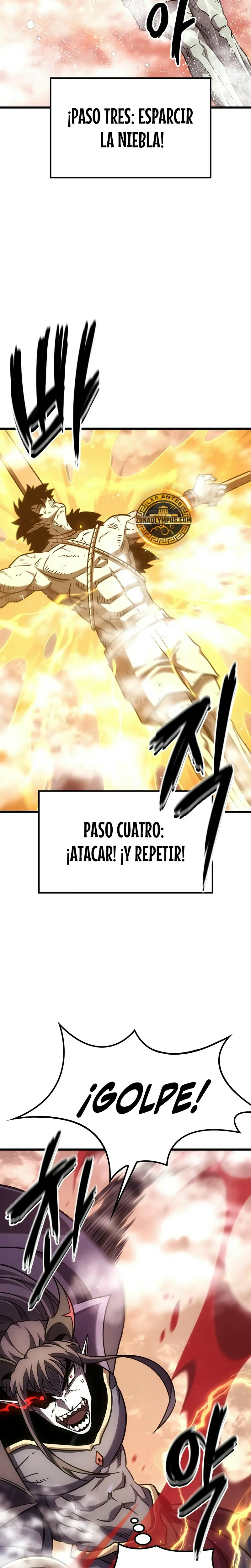 Página 37 del Manga