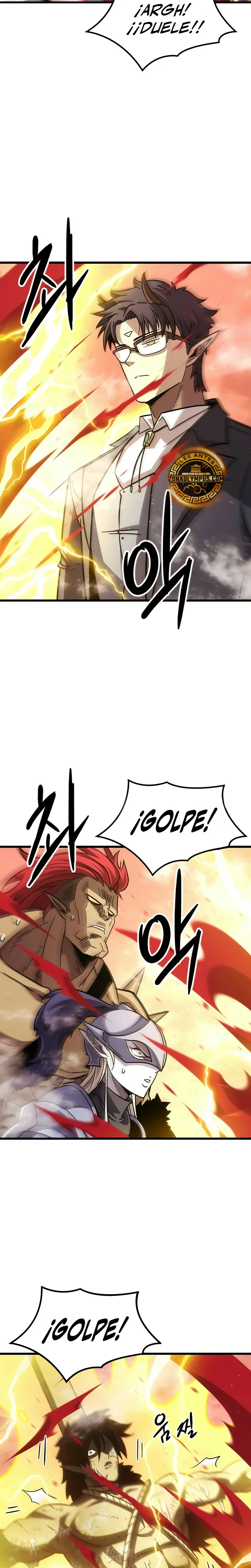 Página 38 del Manga