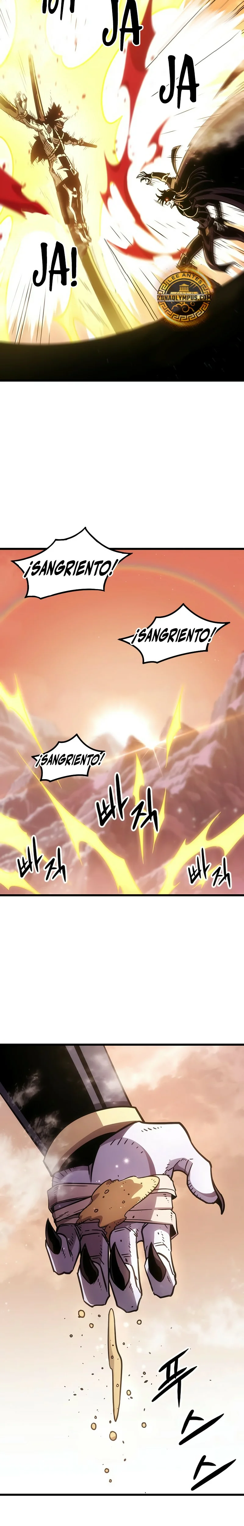 Página 40 del Manga
