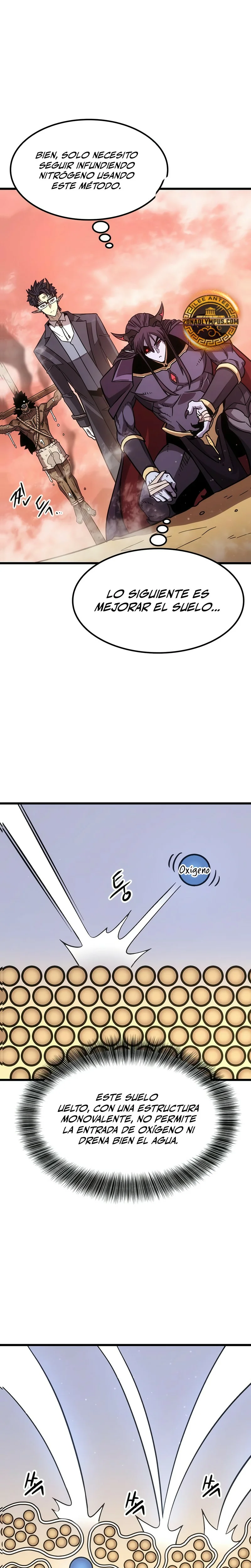 Página 41 del Manga
