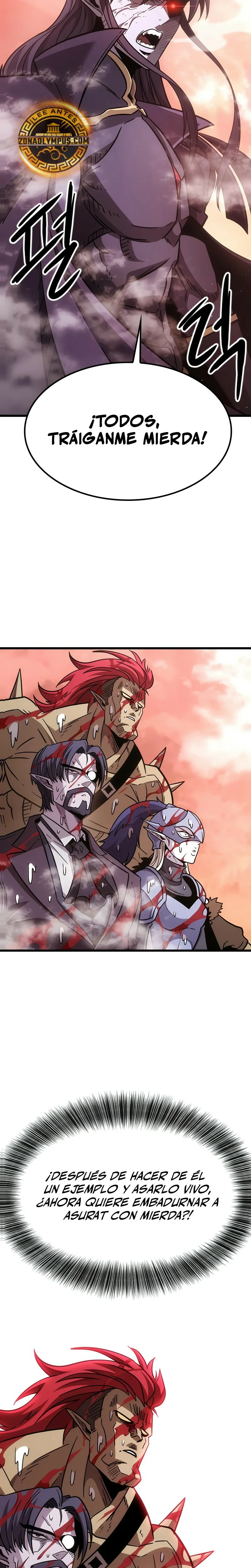 Página 43 del Manga