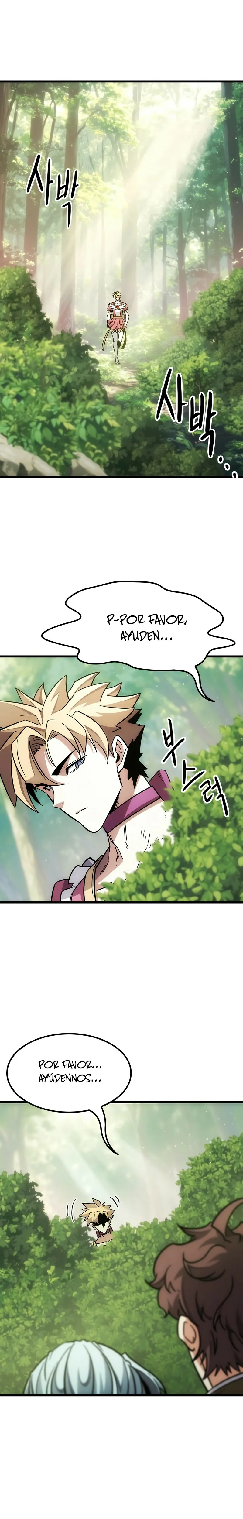 Página 45 del Manga