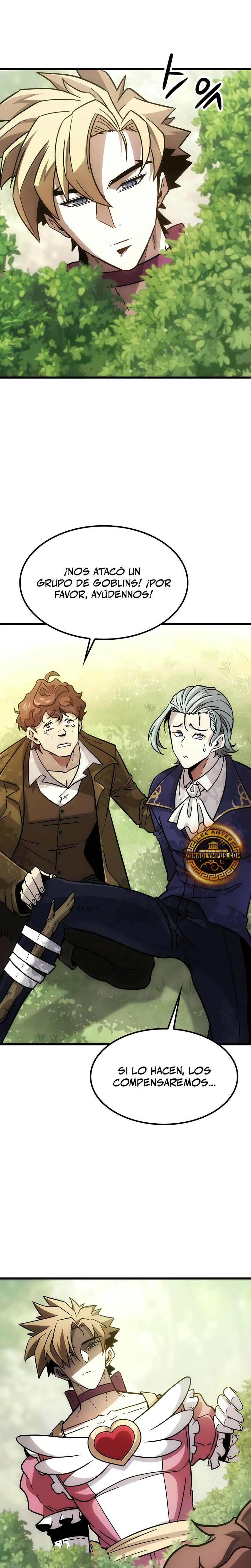 Página 46 del Manga