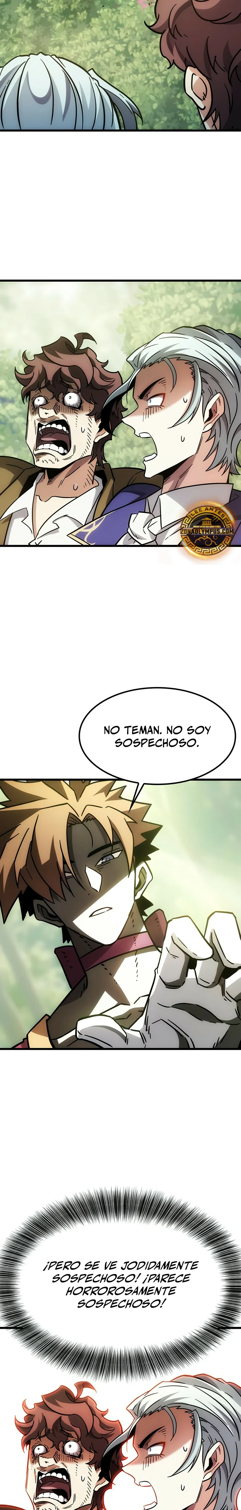 Página 47 del Manga